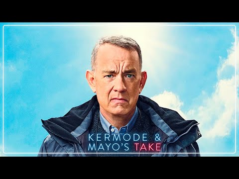 Anna Bogutskaya reviews A Man Called Otto - Kermode and Mayo’s Take