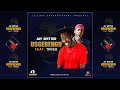 Dali USgebengu JAY SPITTER Feat Trivilo G Official Audio