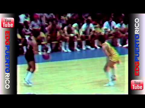 1978 (BSN) Quebradillas Pirates vs. Rio Piedras Cardinals (Super Classic)