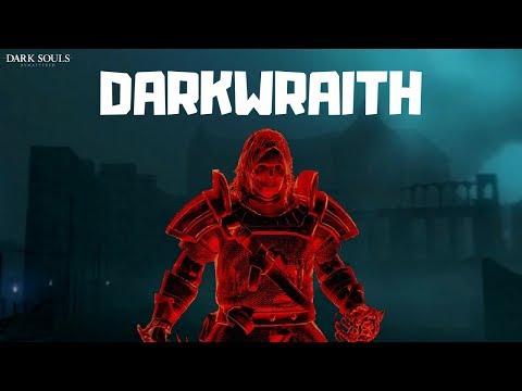 Darkwraith