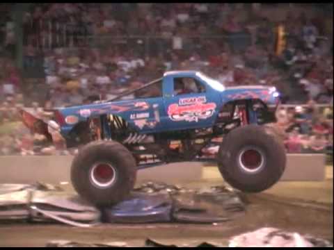 TMB TV S3 Episode 5 - Miami, OK - Part 7 of 10