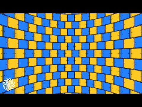 Soundaholix - Psychedelic Circus (2020 Psypandemic Remix) [Psychedelic Visuals]