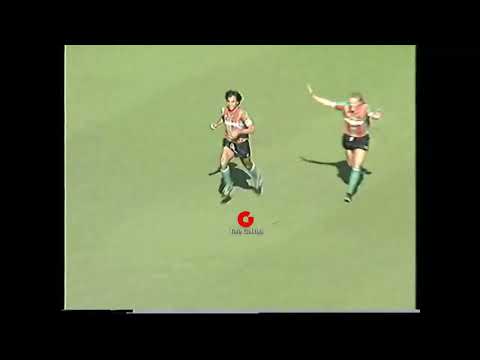 Ternana amarcord Serie C1 1989-90: La Partita al Liberati contro la Torres, sintesi con audiotifo