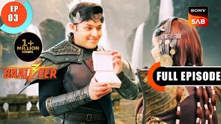 Download lagu Baalveer's Love Interest - Baalveer S3 - Ep 3 - Full Episode - 25 Mar 2023 mp3