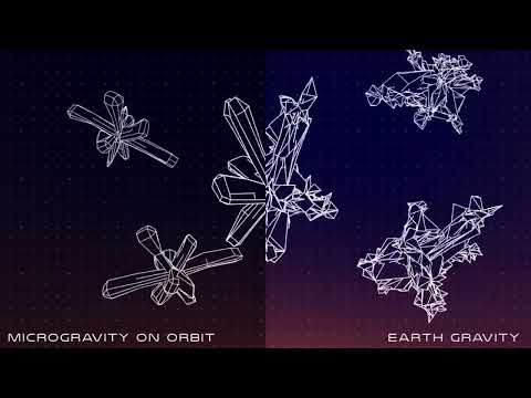 Varda Space Capsule Ready for Reentry!