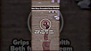 Download lagu How Dale Steyn bowls outswing? mp3