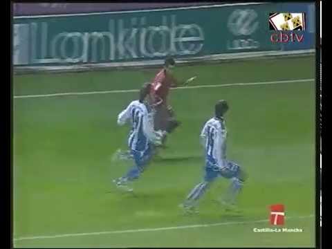 CMT. Temp. 2008-09. Resumen DEP.ALAVÉS 0-ALBACETE BALOMPIÉ 2