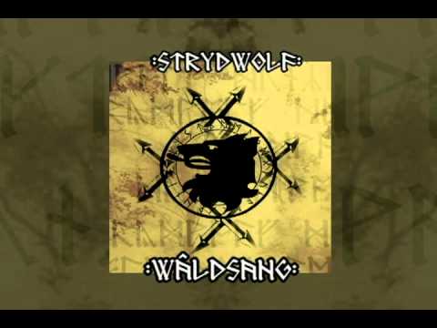 Strydwolf - Wâldsang