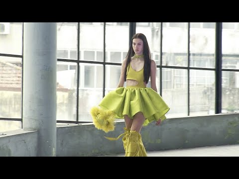 Marques'Almeida | Fall Winter 2023/2024 | Full Show