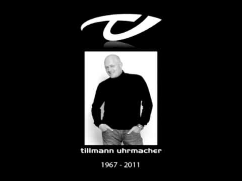 Tribute To: Tillmann Uhrmacher