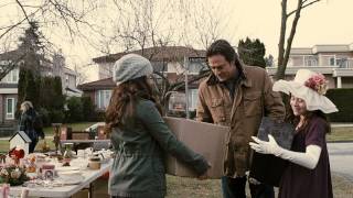 Трейлер: Шкатулка проклятия