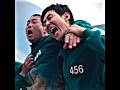 Honestly Guys I Didn T Expected This Ft Dusk Till Down Squid Game S02 Shorts Kdrama