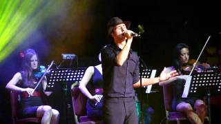 Maximo Park - Karaoke Plays live @ Royal Albert Hall