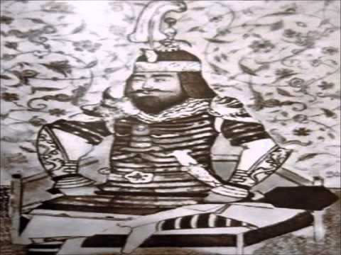 Clash Of The Titans - Timur vs Sultan Bayezid In Ankara 1402