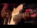 Sheryl Crow & The Thieves - AOL Sessions - "Our Love Is Fading" 2/5