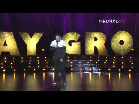 Rizky: Sakit Asam Urat (SUCI Playground)