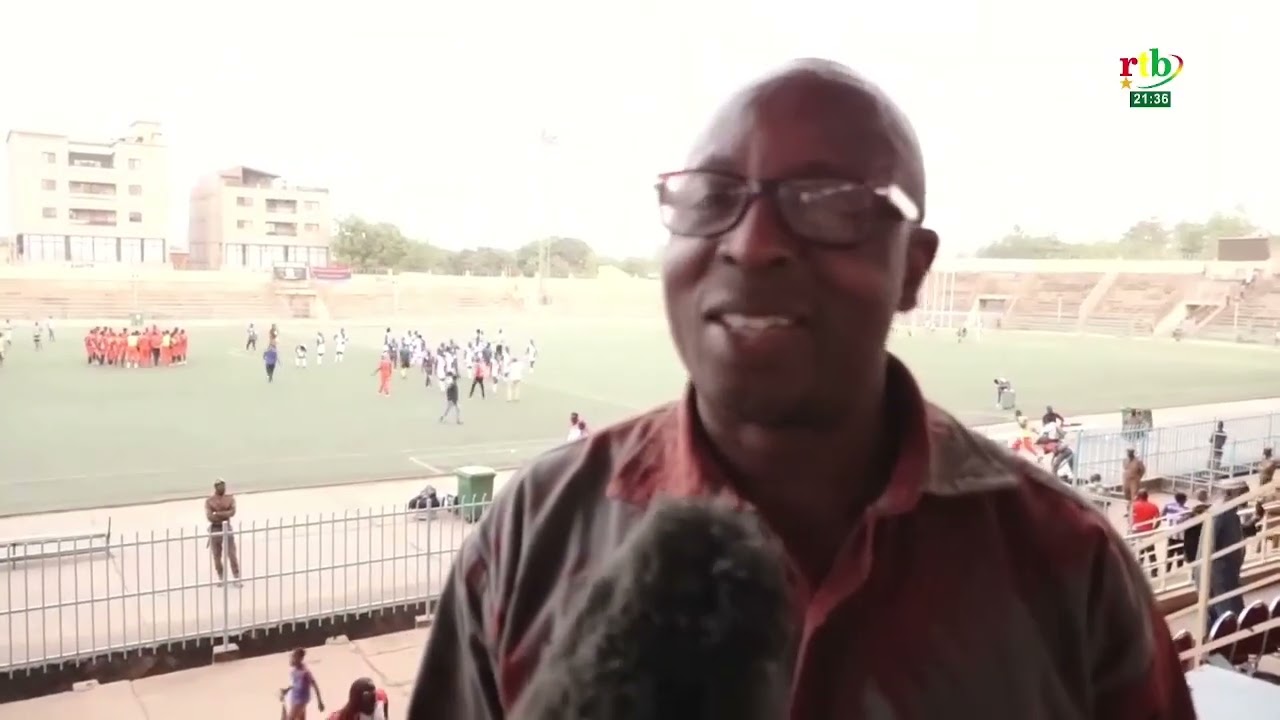 Quelques avis sur le choix du nouveau sélectionneur des Etalons A