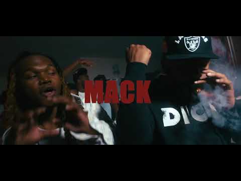 Flash G X Shoota Mac - Kick Off (Official Video)