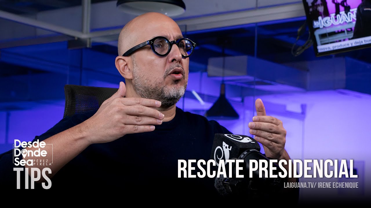 Más allá de las bomb*s: ¿Cuál es la primera derrota de EEUU con respecto a Venezuela?