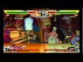 Darkstalkers 3 Morrigan Chris Man042283 Vs Demitri GreenGamer8 HD