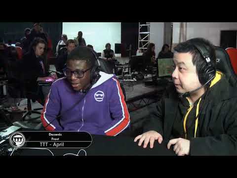 Take The Throw April edition! UNIST Tournament ft LordSpectreX, Mo.Sin, Dazardz, Tokazz, SixtyMixty