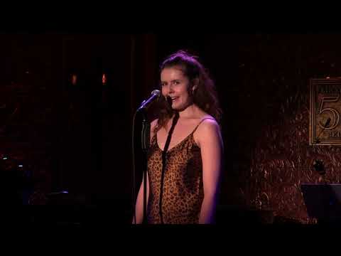 Madison Alexander - "You'll Be Back" (Hamilton; Lin Manuel Miranda)