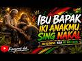 IBU BAPAK IKI ANAKMU SING NAKAL ️ Cover REGGAE VIRAL TIKTOK