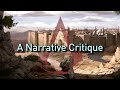 A Narrative Critique Of Assassin S Creed 1