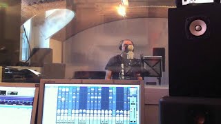 EelST in: Making Of Album Biango - Luigi il pugilista