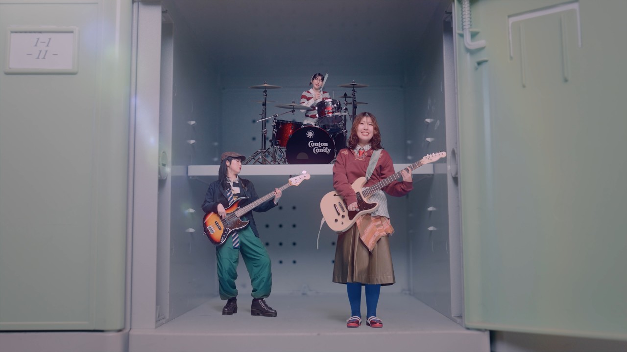 Rookies / Conton Candy