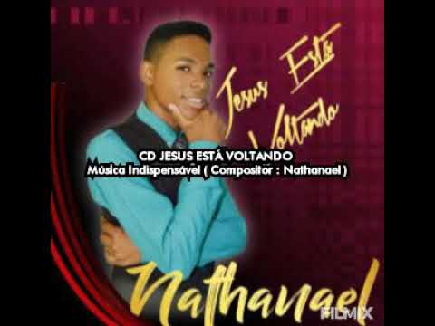 Indispensável - Pr. Nathanael