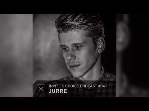 Invite's Choice Podcast 341 - Jurre