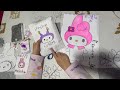 Unboxing Melody Abrir Sorpresa De Melody Openning The Suprise Box Melody Roblox Melody