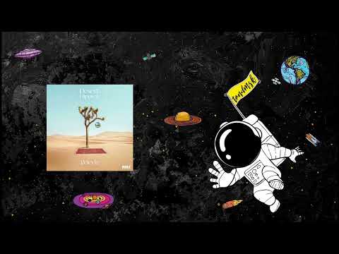 Veleyle - Desert Hippies [Rist]