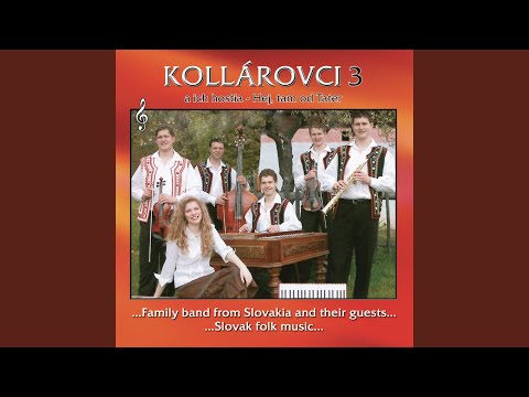 V Zelezniku na mosciku