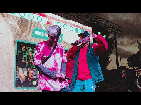 KHATEON vs SLR | CUARTOS | BDM Buenos Aires Zona Norte 2022