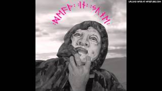 Death in June - Little Blue Butterfly