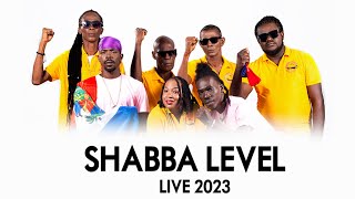 Download lagu LIVE RARA SHABBA LEVEL (Gede Nov 2023) mp3