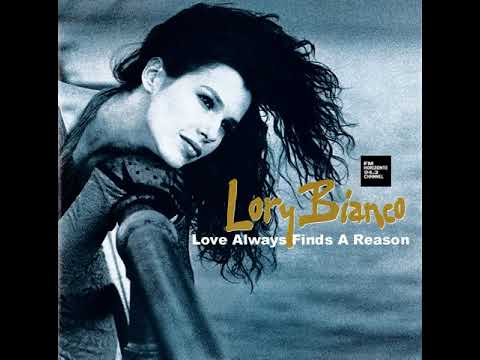 Love Always Finds A Reason cover