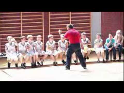 5. Turnir Mladih nada - za 3. mjesto KK Radnik:KK Koprivnica