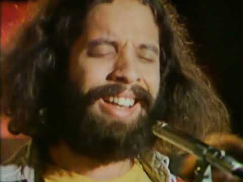 Dan Hill - Sometimes When We Touch (1978)