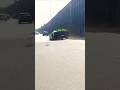 10 Crore Lamborghini On Speed Bump Supercars Club India