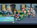 Promo Final 2ª Temporada Cleveland Show 7ª Temporada American Dad 7ª Temporada Futurama Neox