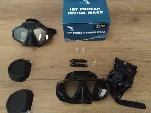 Pescasub: come risolvere il problema dell'otite con Ist Pro Ear