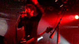 The Starting Line- A Goodnight&#39;s Sleep