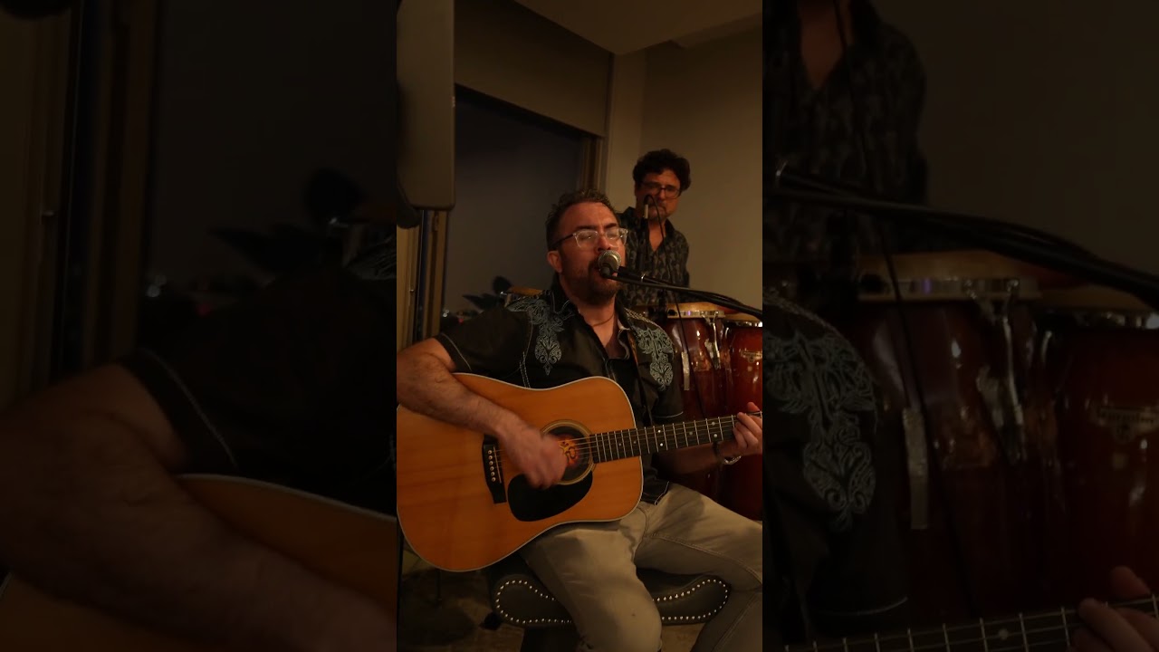 Promotional video thumbnail 13 for Strummin & Drummin—Dynamic Duos