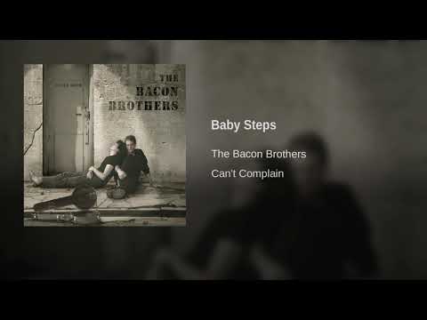 Video thumbnail for Baby Steps
