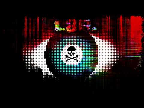 Tooda Osama x Mac J - Don't Run // l8r. flip.