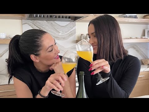 Nikki Bella Was Confused By Toni Storm’s Candle Comment, ‘I’ll Show Her What My Pussy Scented Candle Can Do’