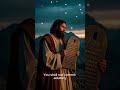 Discover the Shocking Truth of the 7th Commandment! What It REALLY Means #jesuschrist #bible #faith